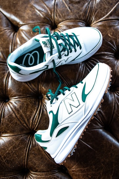Malbon Golf and New Balance Present the Heritage | Grailify Malbon Golf and New Balance Present the Heritage | Grailify